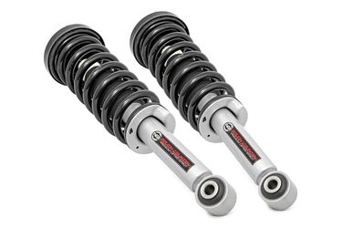 RC Loaded Strut Pair 3 Inch For Ford F-150  4WD (2009-2013)