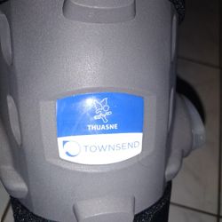 Thuasne XLR8 Pneumatic Walking Boot