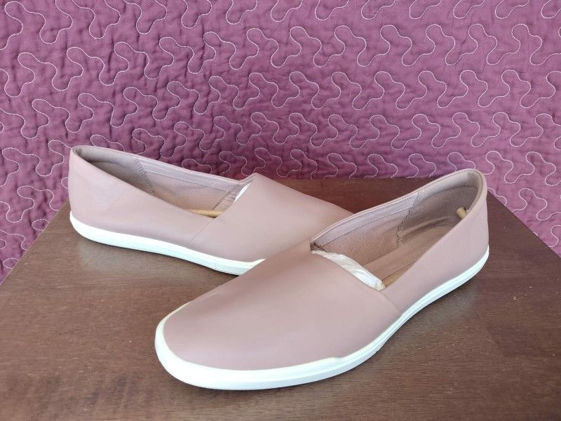 Womens Ecco Simpil Denmark Bredebro 1963