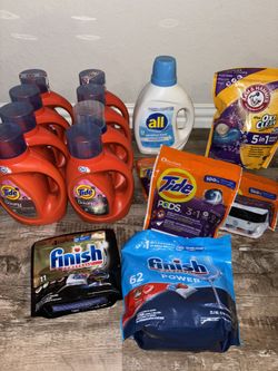Household Items