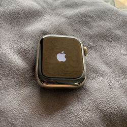 Apple Watch Series 9 Gold 41mm