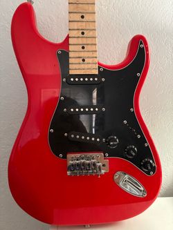 Glarry Guitar