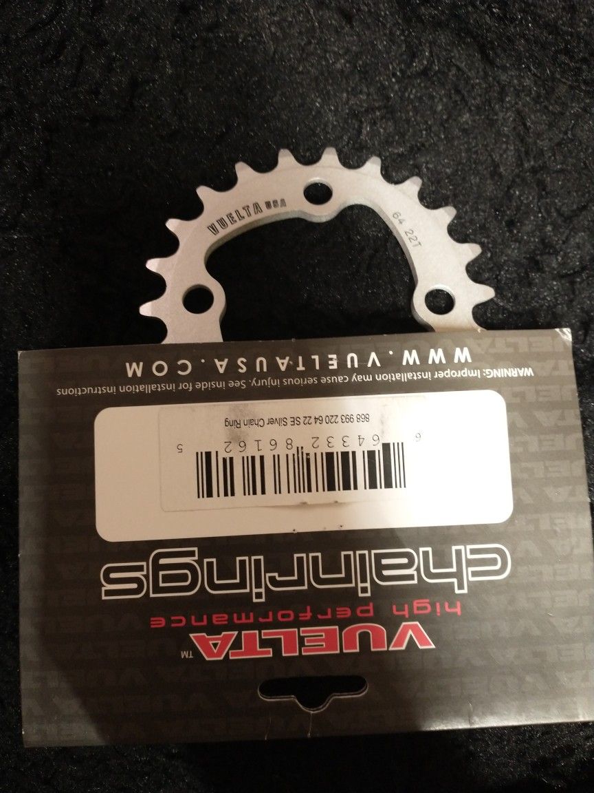 Sprocket