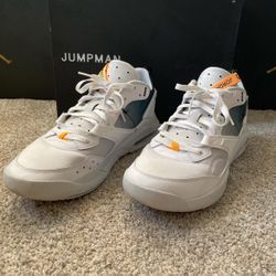 Jordan Shoes