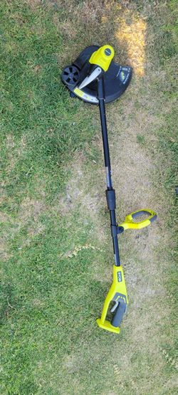 Ryobi Wheaton