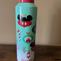 Disney Starbucks Holiday 20oz Tumbler 