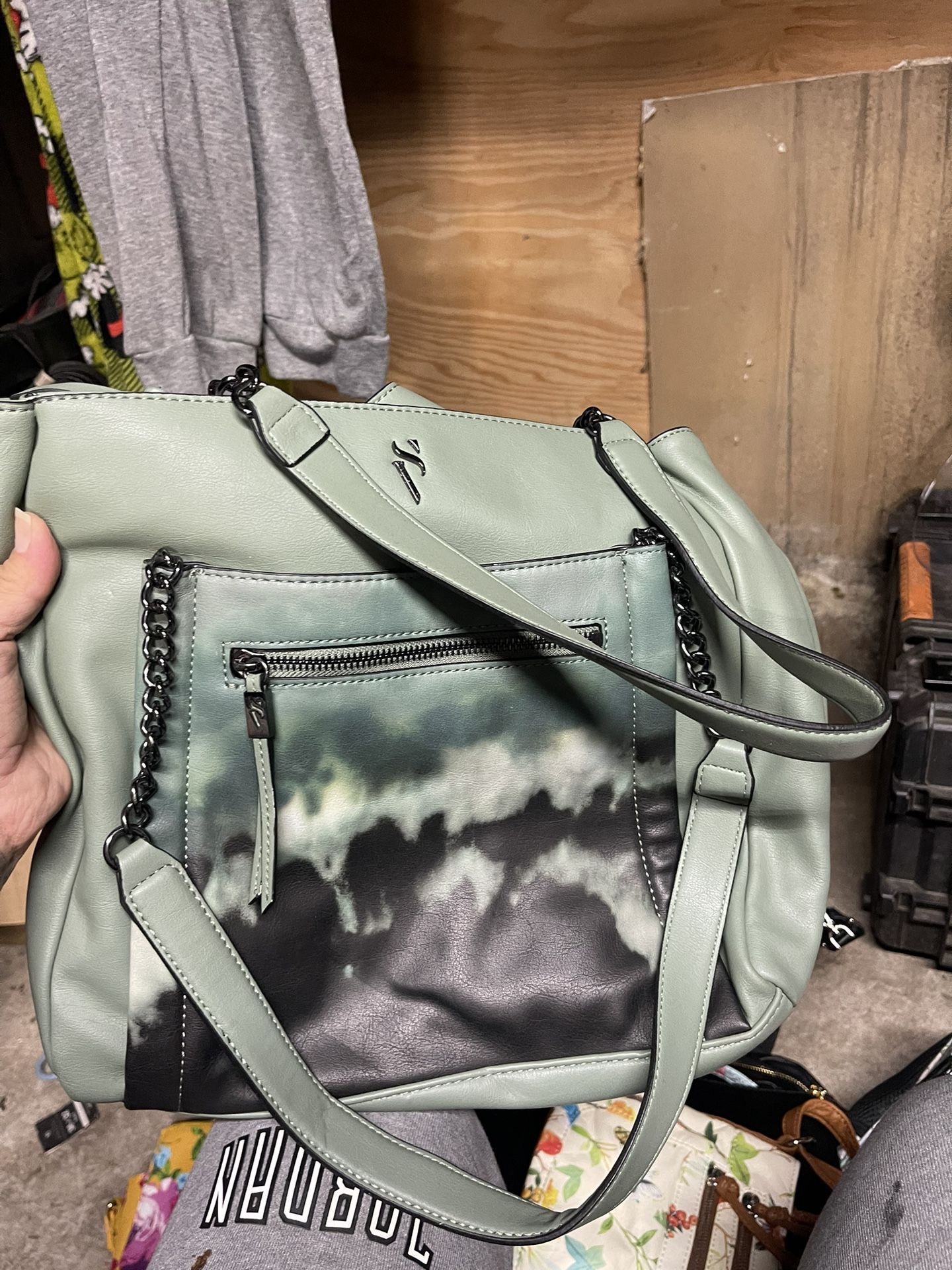 Purses N Backpacks