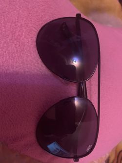 Quay sunglasses