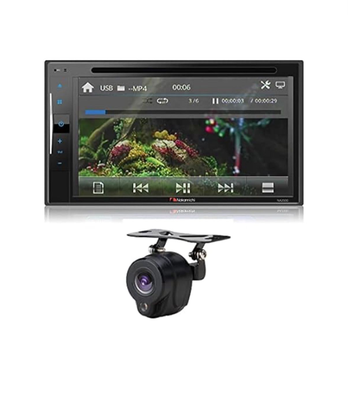 Car Stereo