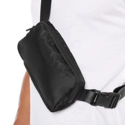 GapFit Unisex Crossbody Bag