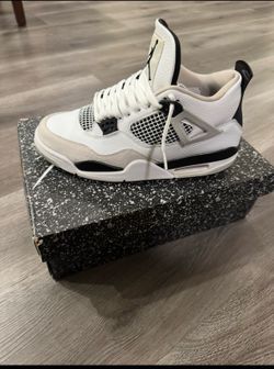 Size 8