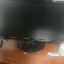 Samsung Monitor 