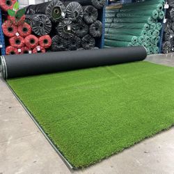 Artificial Grass - Sacate Sintetico Turf