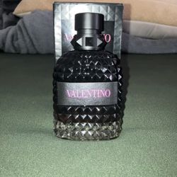 Valentino Cologne