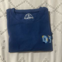 *** Bluey Dad’s Shirt Size S ***