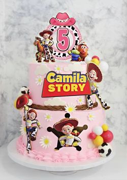 Cakes for sale