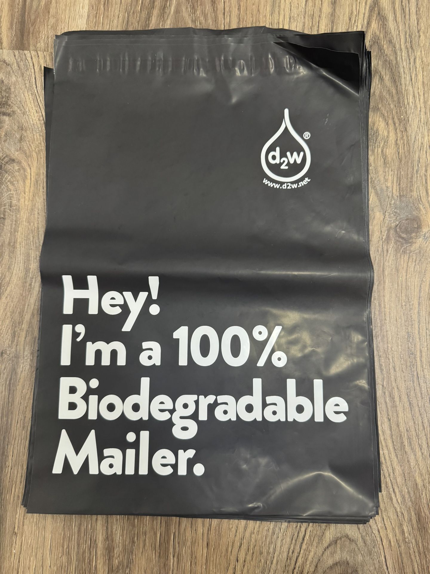 Small Business Packaging Supplies