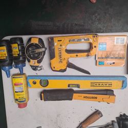 Tools Lot