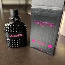 Valentino 100ml Extra Dose Mens 