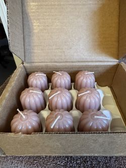 Home Interiors Votive Candles