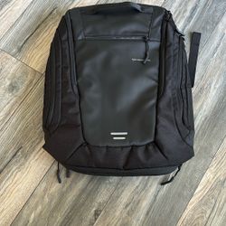 Backpack 
