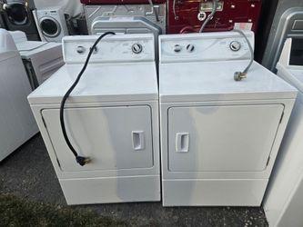 Speed queen dryer electric available 300.00 ea