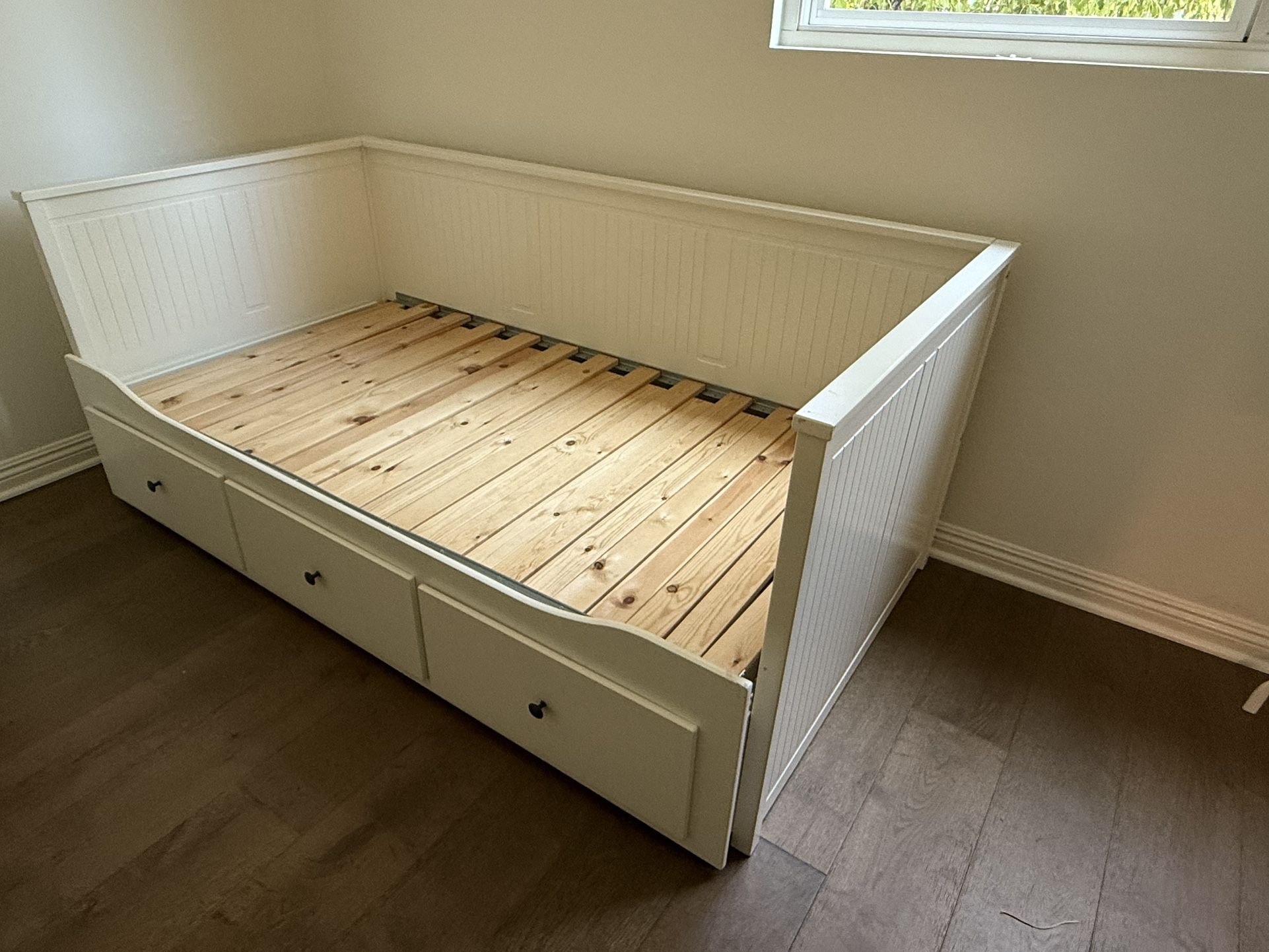 IKEA Twin Bed