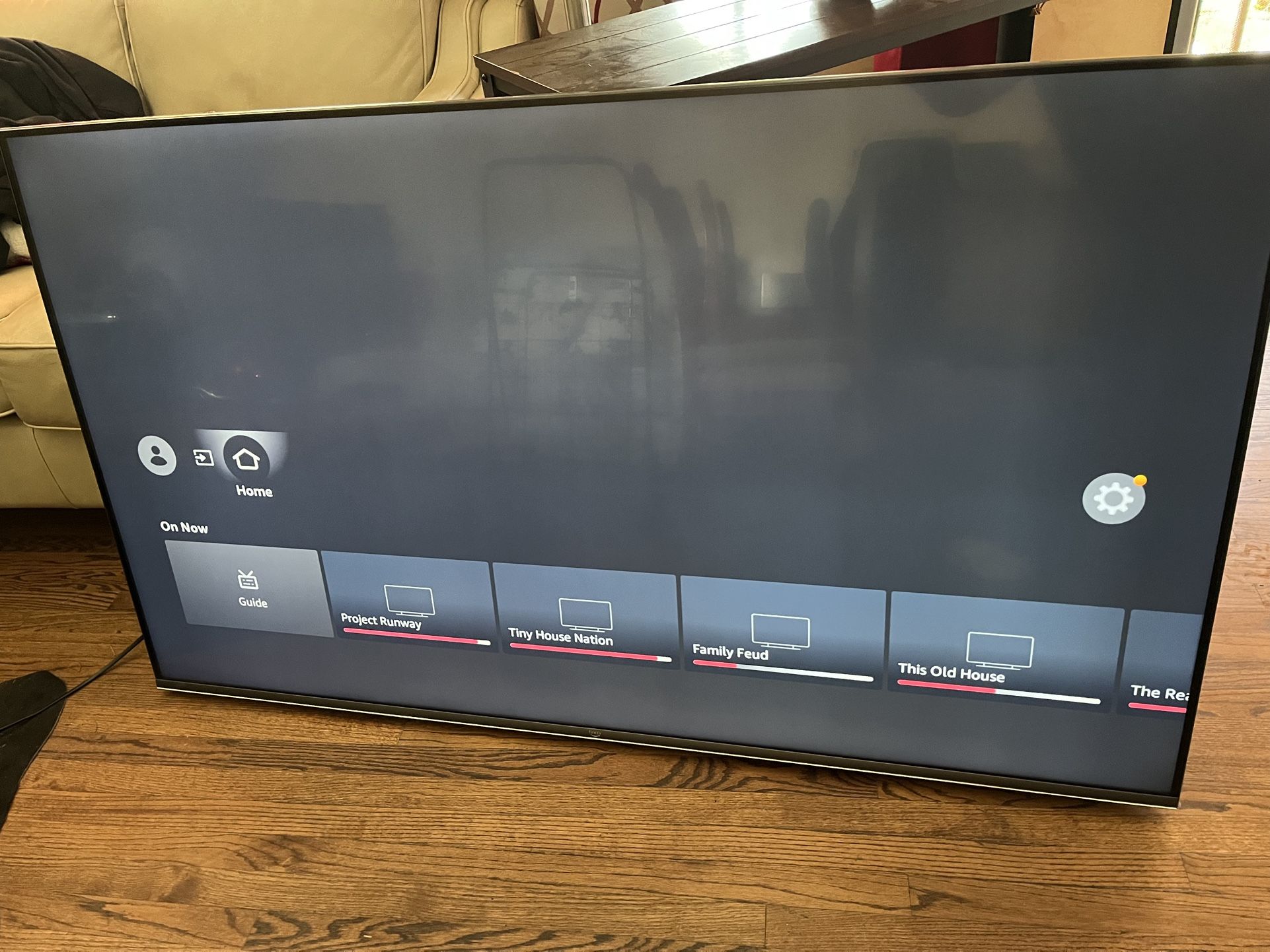 TV