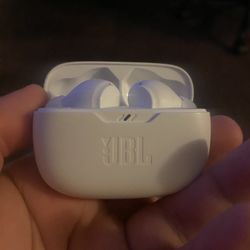 JBL Vibe Buds 