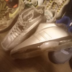 Kobe Crazy 1 (In Plastic Never Worn)