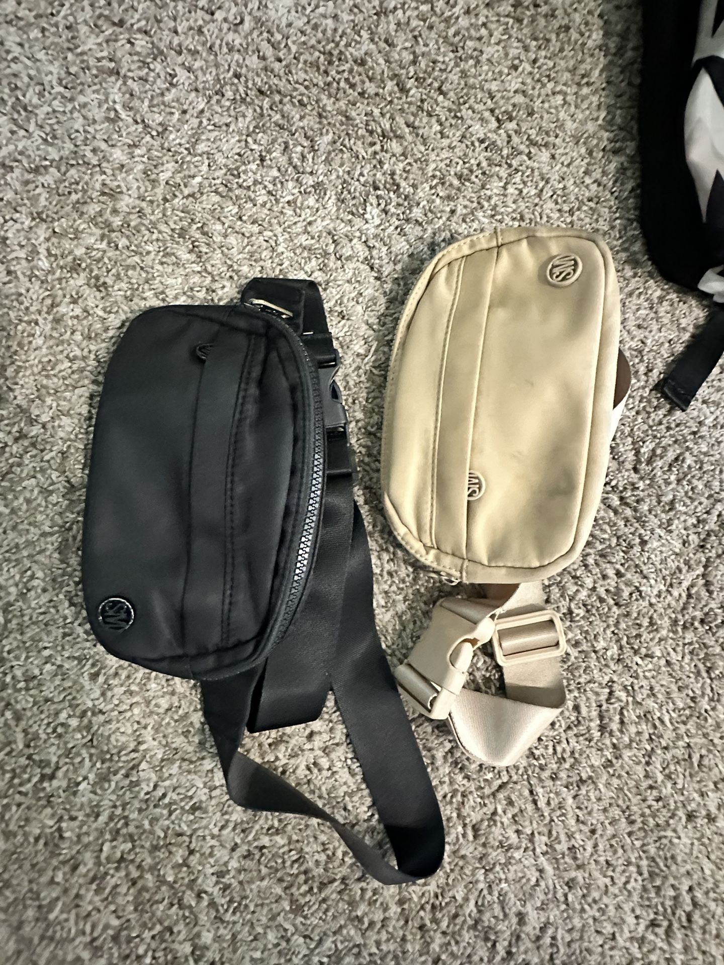 Steve Madden Crossbody Bags
