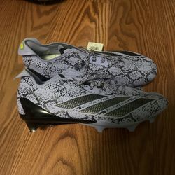 Adidas Adizero Electric Size 11 Brand New