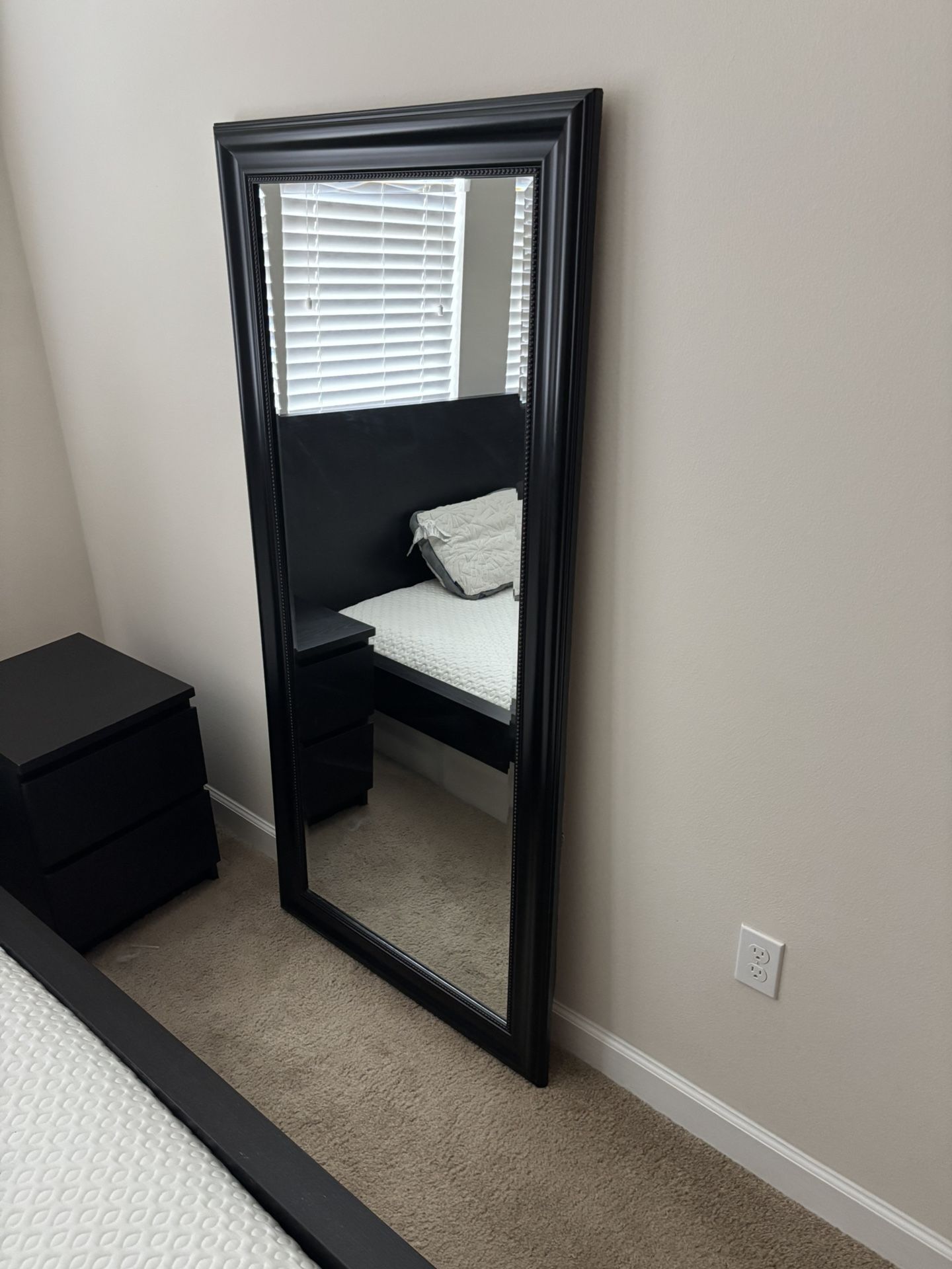 Bedroom Mirror