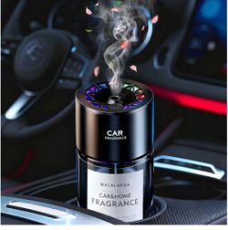 Smart Car Air Freshener
