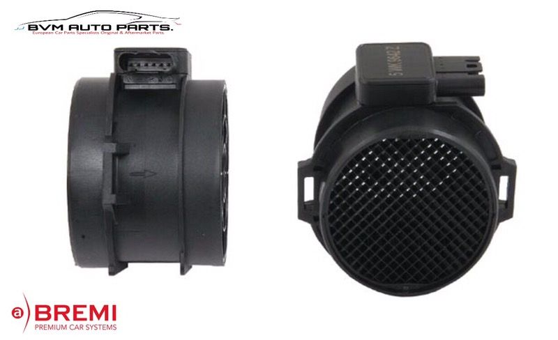 BMW Mass Air Flow Sensor ( BREMI)