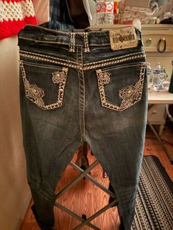 Wemon pants