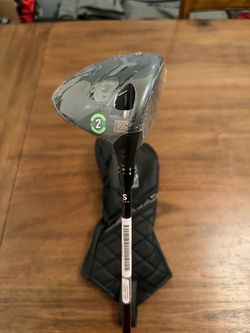 NEW Cobra DS-ADAPT LS Driver 9° – Denali Black 60 Stiff – RH