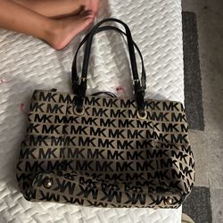 Michael Kors Bag