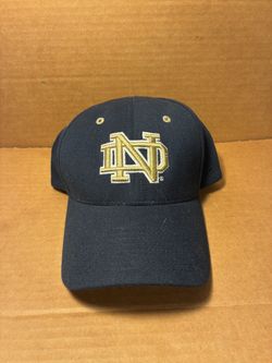Notre Dame Hat (Milwaukie,OR)