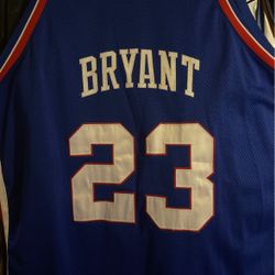 NBA Jersey