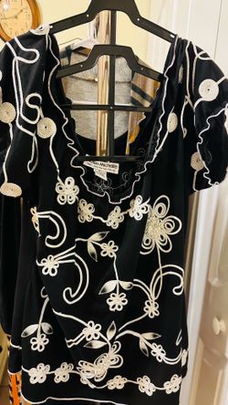 Blusa XL $8