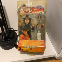 Street Fighter Collection