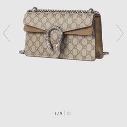 Gucci Purse