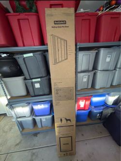 Brand New Petsafe Medium Pet Door
