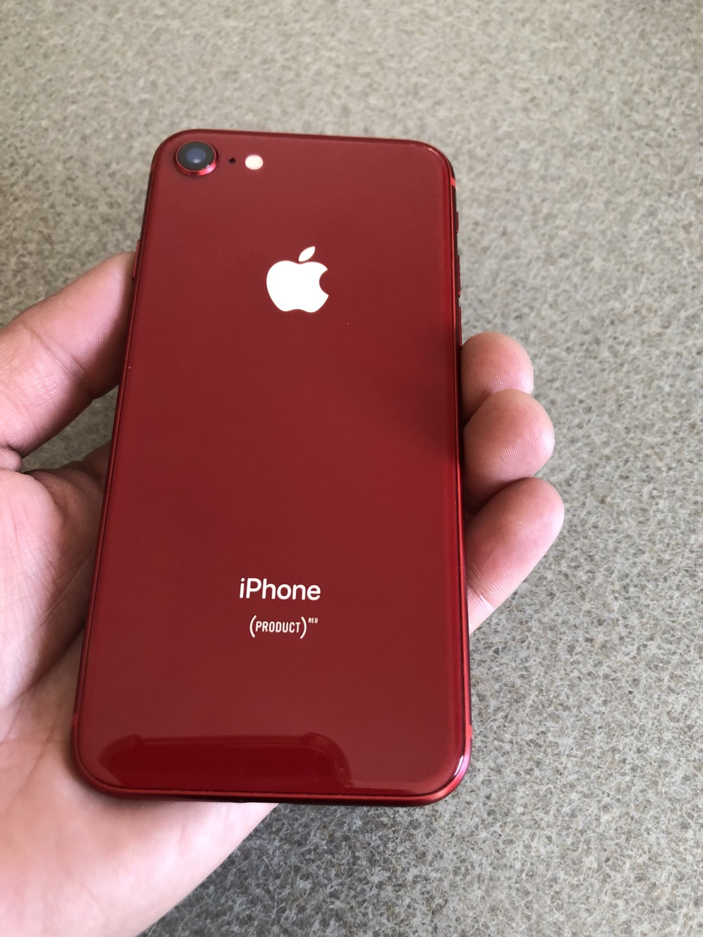 iPhone 8 Verizon unlocked