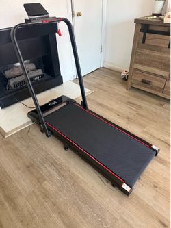 Acezoe Walking Pad Treadmill – Like New, Barely Used