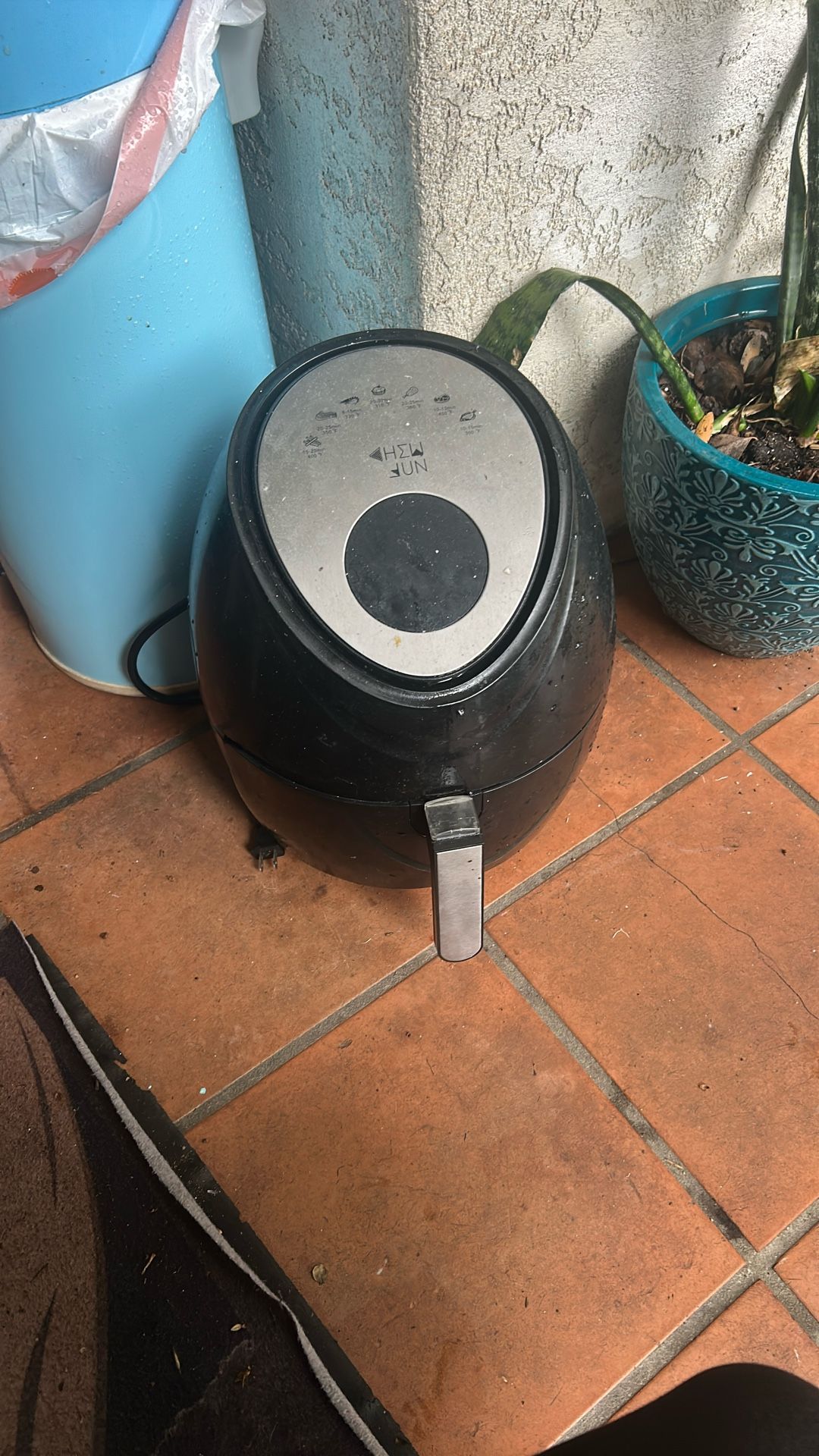 Air Fryer