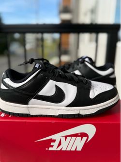 Dunks shoes