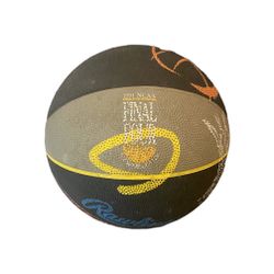VINTAGE 1993 NCAA Final Four Rawlings Basketball NEW ORLEANS Sports Ball
