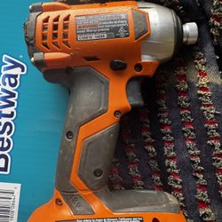 Impact Drill No Battery 